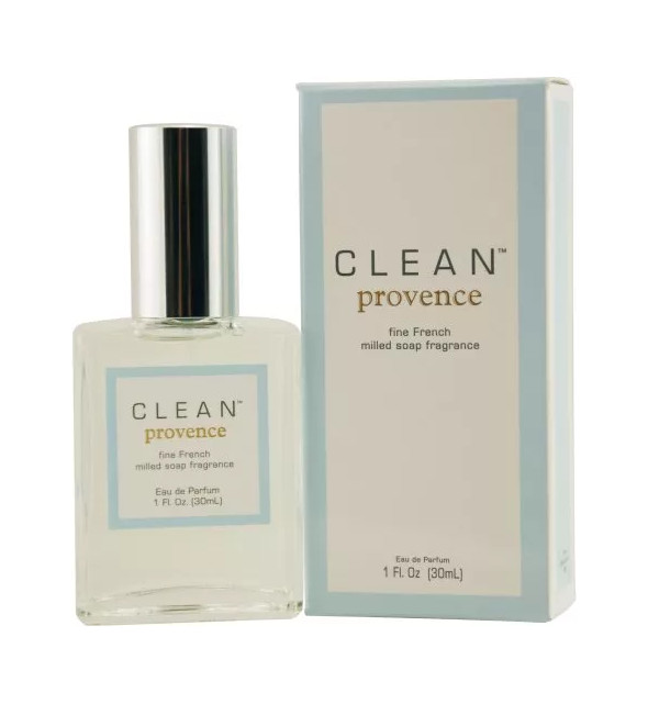 Clean — Clean Provence