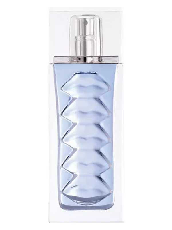 Salvador Dali — Salvador Dali Eau de Rubylips