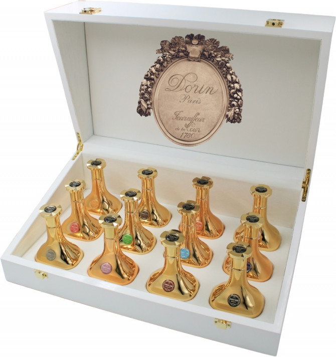 Dorin D'Or Coffret 1 Parfum : Oud — фото 3