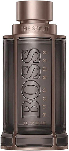 Hugo Boss — Hugo Boss The Scent Le Parfum For Him