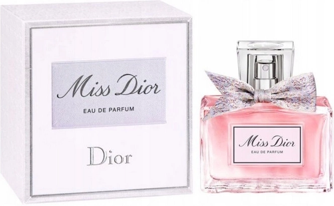 Christian Dior Miss Dior 2021 — фото 3