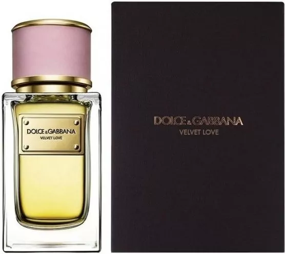 Dolce & Gabbana Velvet Love — фото 2