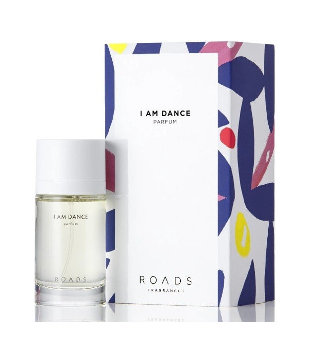 Roads — Roads I Am Dance