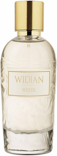 Widian (Aj Arabia) — Widian (Aj Arabia) Rose Arabia White