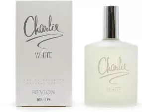 Revlon — Revlon Charlie White