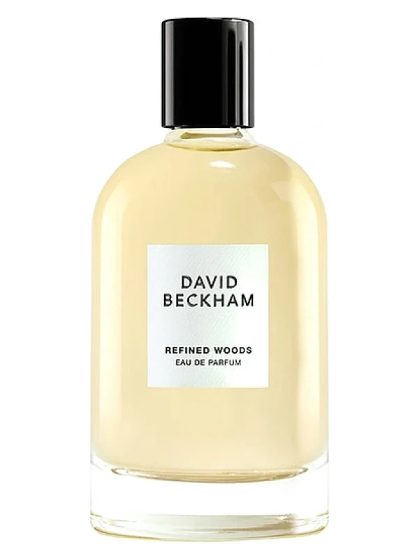 David Beckham — David Beckham Refined Woods