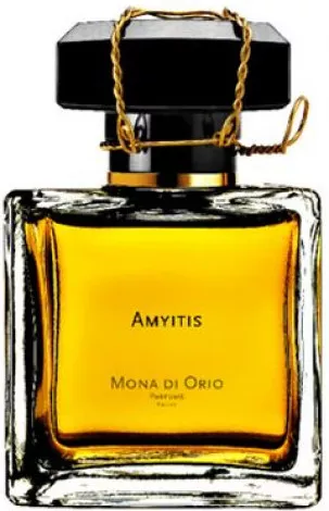 Mona Di Orio — Mona Di Orio Amyitis