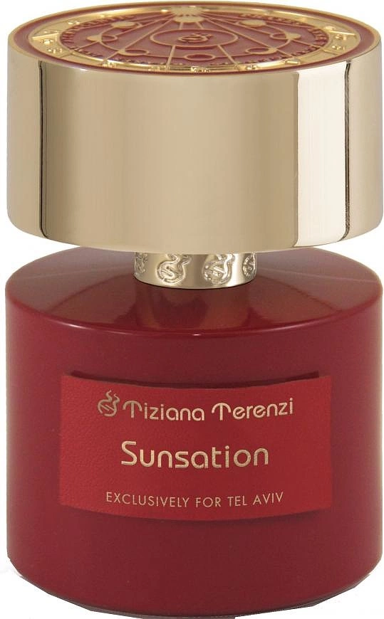Tiziana Terenzi Sunsation — фото 2