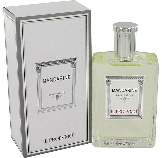 Il Profumo — Il Profumo Mandarine