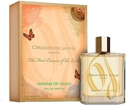 Ormonde Jayne Nawab of Oudh — фото 2