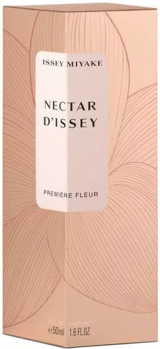 Issey Miyake Nectar d'Issey Premiere Fleur — фото 4