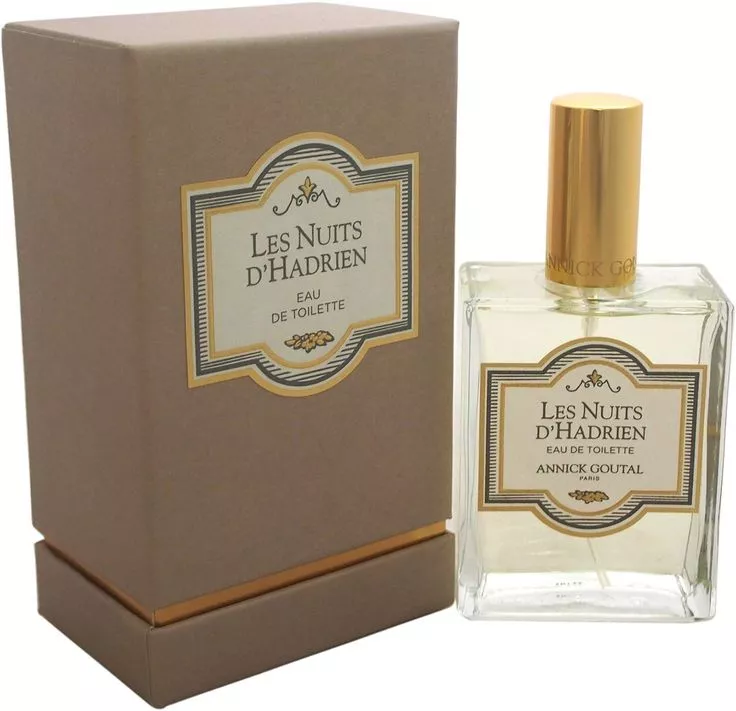 Annick Goutal Les Nuits d'Hadrien man — фото 5