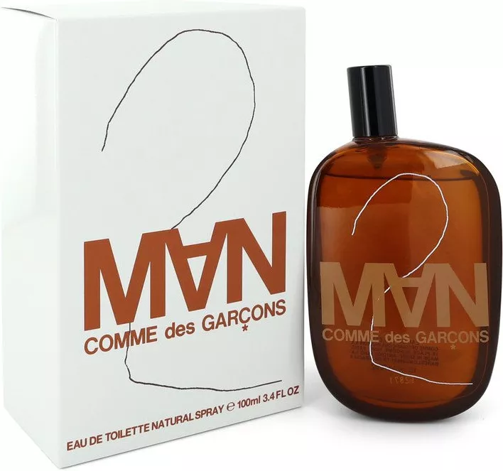 Comme des Garcons Comme des Garcons 2 Man — фото 4