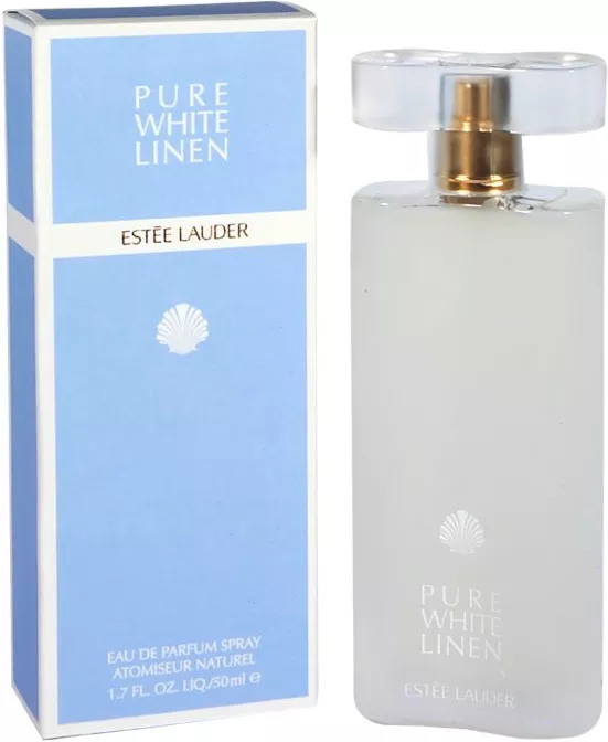 Estee Lauder Pure White Linen — фото 4
