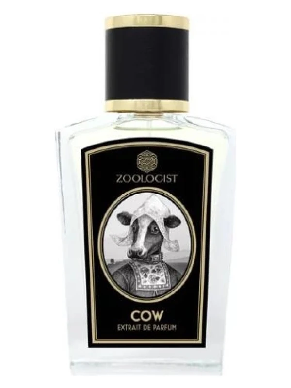 Zoologist — Zoologist Cow
