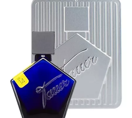Tauer Perfumes — Tauer Perfumes 14 Noontide Petals