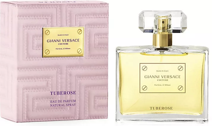 Versace Couture Tuberose — фото 3