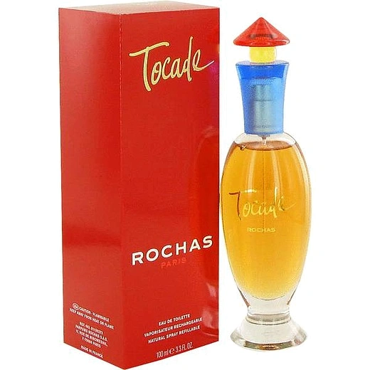 Rochas — Rochas Tocade Духи