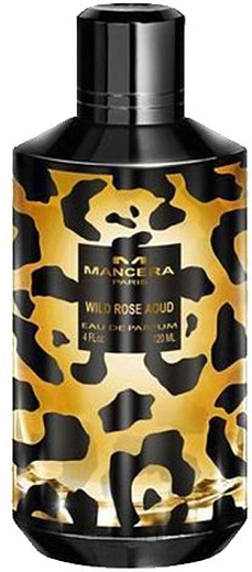 Mancera — Mancera Wild Rose Oud