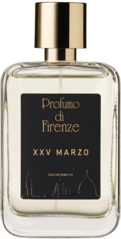 Profumo Di Firenze — Profumo Di Firenze Xxv Marzo Крем