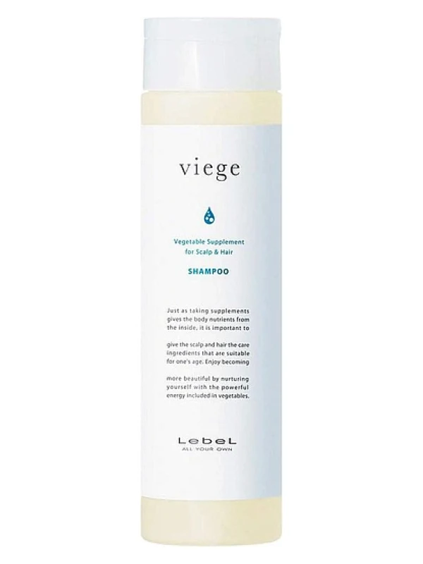 Lebel — Lebel Viege Shampoo