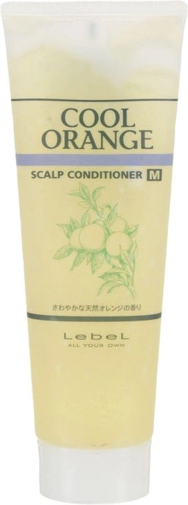 Lebel Cool Orange Scalp Conditioner M — фото 3