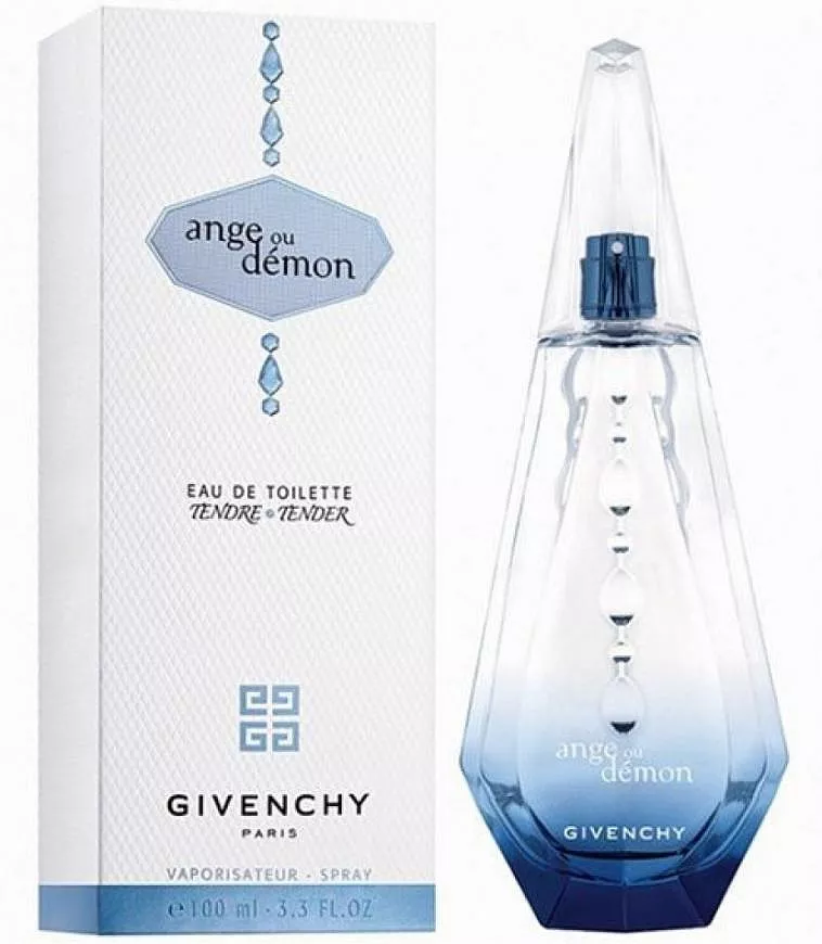 Givenchy Ange Ou Demon Tender — фото 3