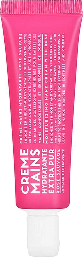 Compagnie De Provence — Compagnie De Provence Rose Sauvage