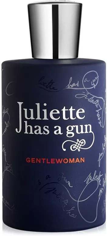 Juliette Has A Gun Gentlewoman — фото 2