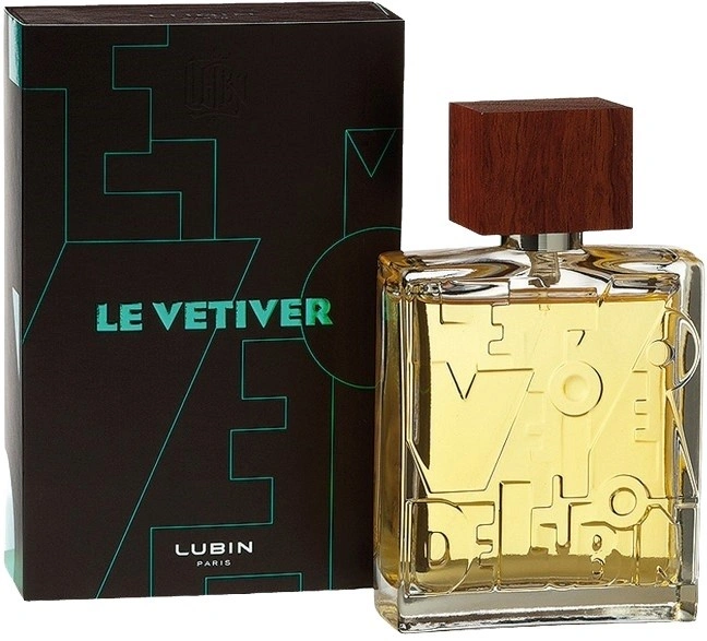 Lubin Le Vetiver — фото 2