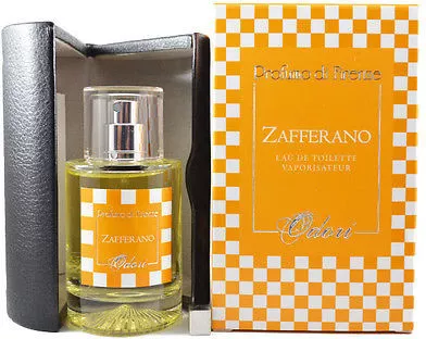 Odori — Odori Zafferano