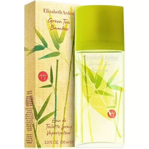 Elizabeth Arden Green Tea Bamboo — фото 4