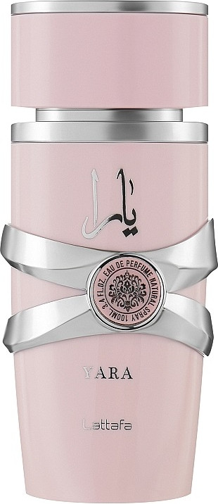 Lattafa Perfumes — Lattafa Perfumes Yara