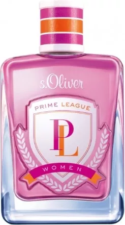 S.Oliver — S.Oliver Prime League Women