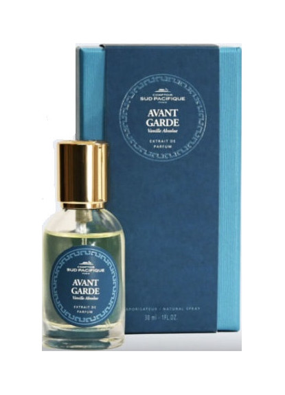 Comptoir Sud Pacifique — Comptoir Sud Pacifique Avant Garde