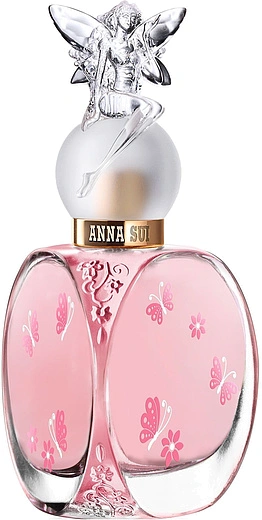 Anna Sui — Anna Sui Serenity Wish