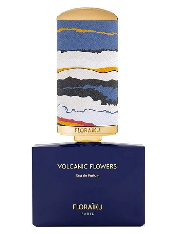 Floraiku — Floraiku Volcanic Flowers