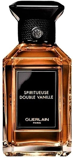 Guerlain — Guerlain Spiritueuse Double Vanille