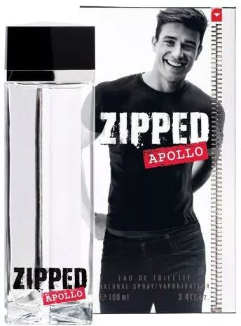 Perfumer`s Workshop — Perfumer`s Workshop Zipped Apollo