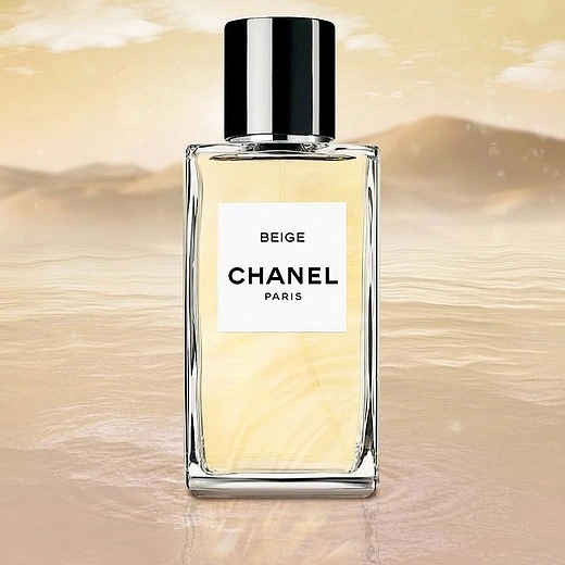 Chanel — Chanel Beige Туалетная вода