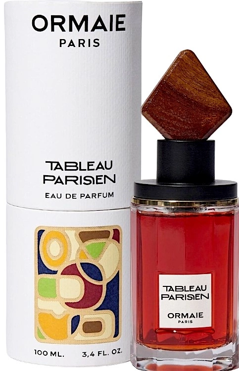 Ormaie Tableau Parisienne — фото 3