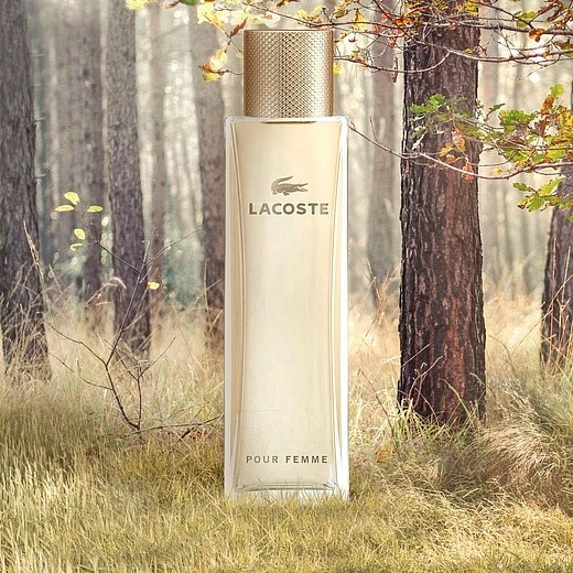 Lacoste — Lacoste Pour Femme