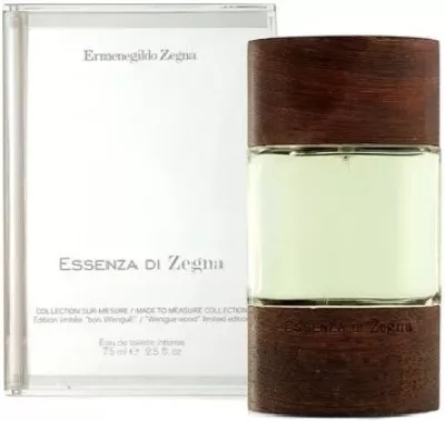 Ermenegildo Zegna Essenza Di Zegna Intense — фото 2