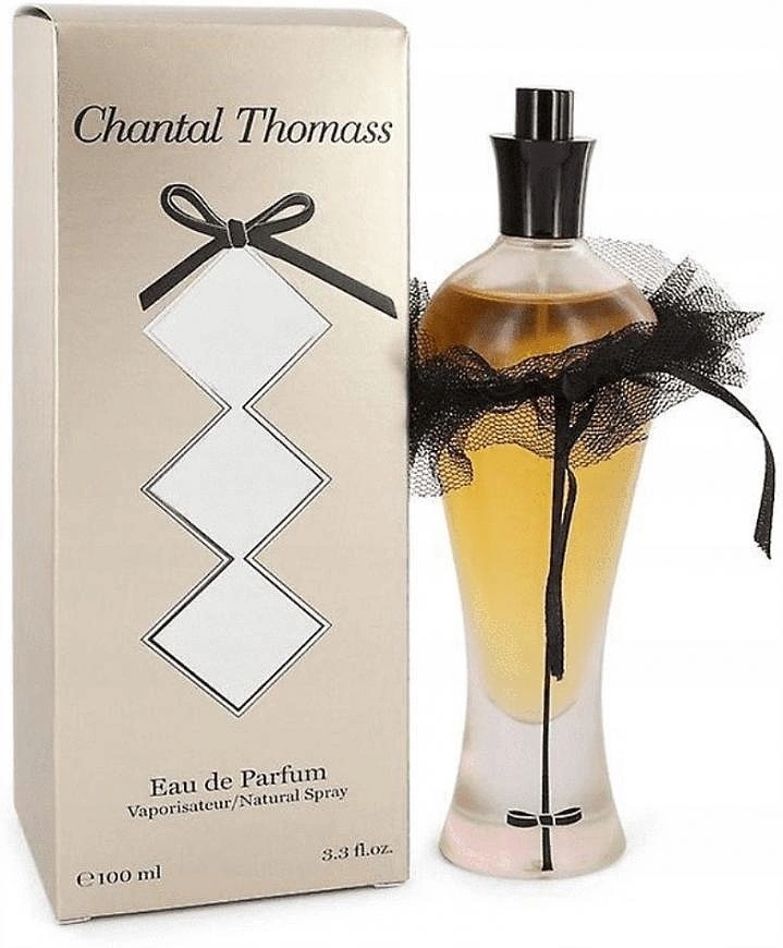 Chantal Thomass Gold — фото 3