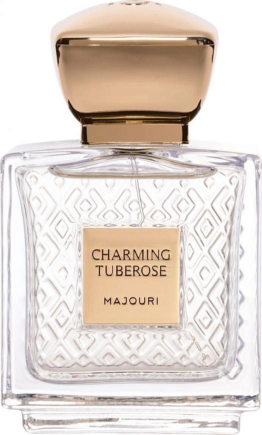 Majouri Charming Tuberose — фото 2