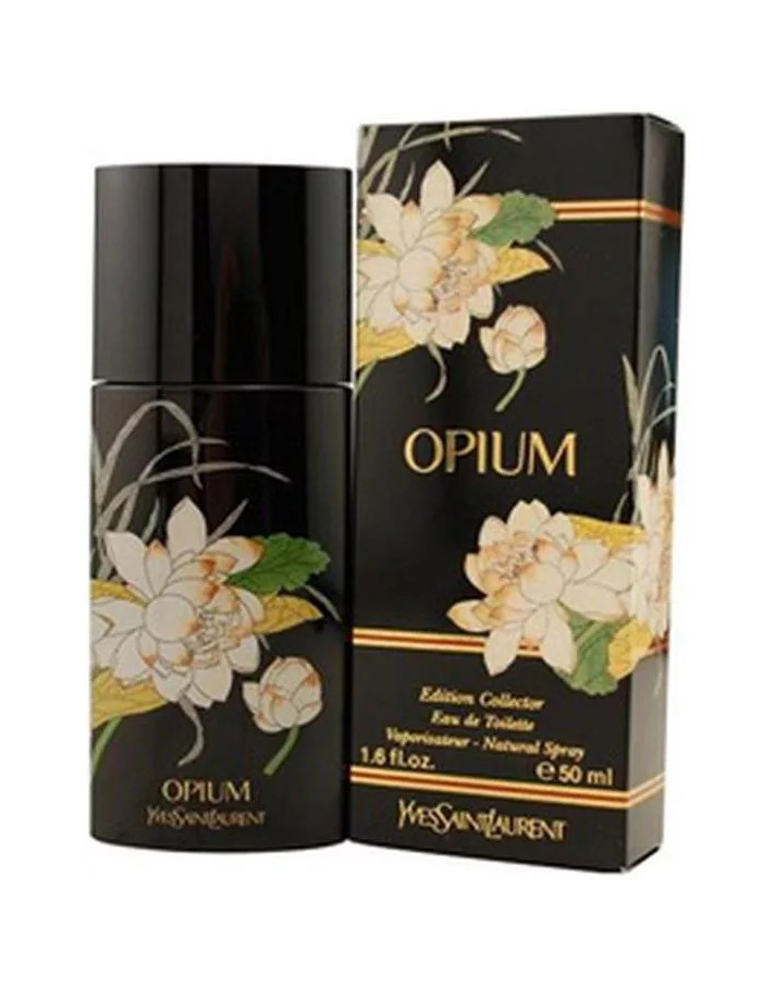 Yves Saint Laurent — Yves Saint Laurent Opium Oriental