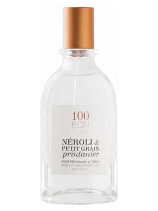 100 Bon — 100 Bon Neroli & Petit Grain Printanier