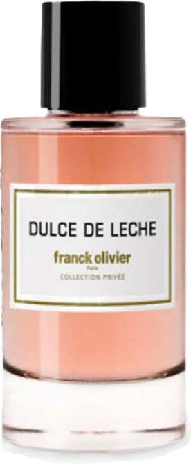 Franck Olivier — Franck Olivier Dulce De Leche
