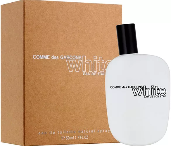 Comme des Garcons White — фото 4