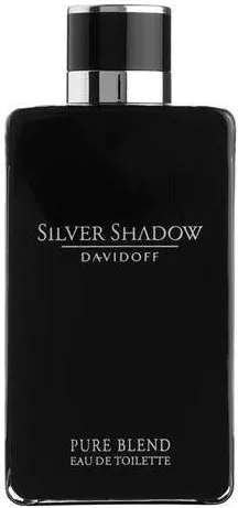 Davidoff — Davidoff Silver Shadow Pure Blend